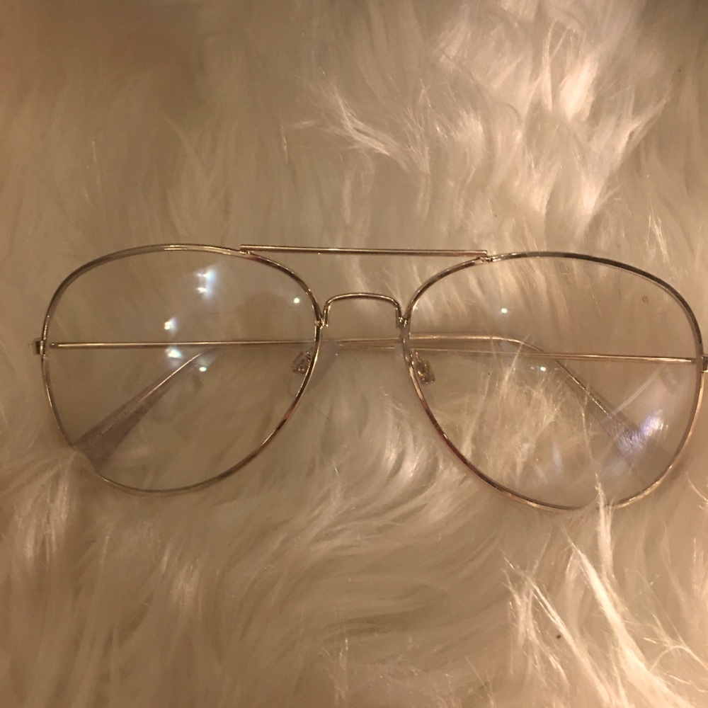 Glasses